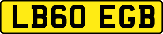 LB60EGB