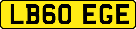 LB60EGE