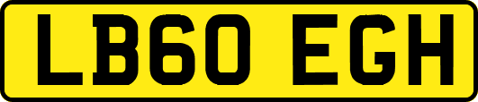 LB60EGH