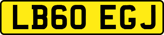LB60EGJ