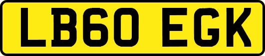 LB60EGK