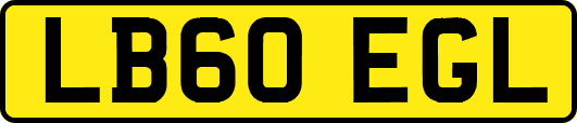 LB60EGL