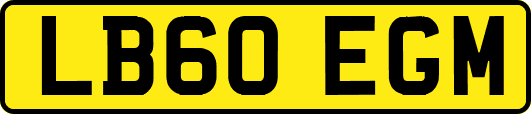 LB60EGM