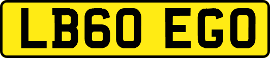 LB60EGO