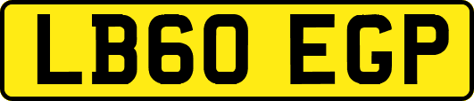 LB60EGP