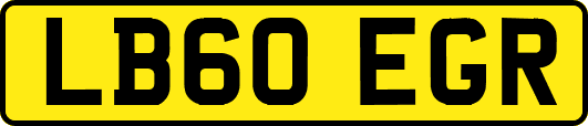 LB60EGR