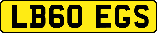 LB60EGS