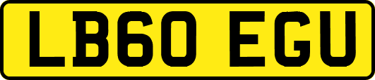 LB60EGU