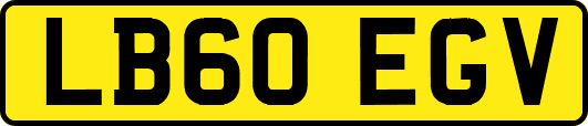 LB60EGV
