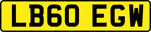 LB60EGW