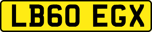 LB60EGX