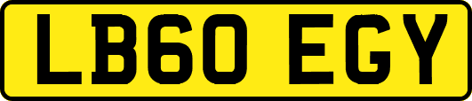 LB60EGY