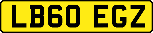 LB60EGZ