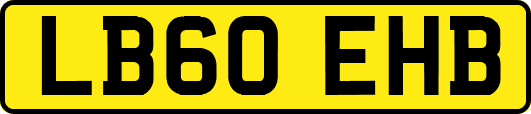 LB60EHB