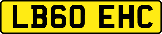 LB60EHC