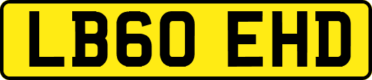 LB60EHD