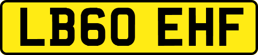 LB60EHF