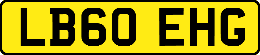 LB60EHG