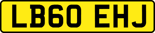 LB60EHJ