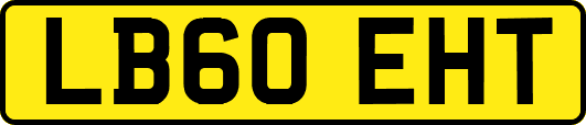 LB60EHT