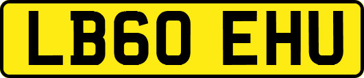 LB60EHU
