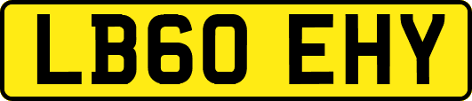LB60EHY