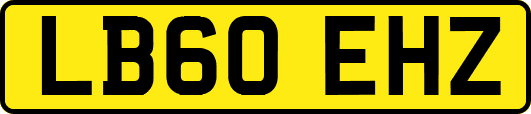 LB60EHZ