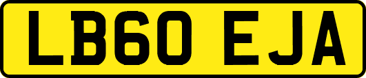 LB60EJA