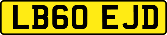 LB60EJD