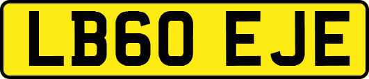 LB60EJE
