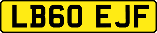 LB60EJF