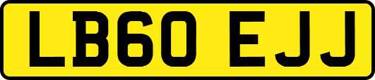 LB60EJJ