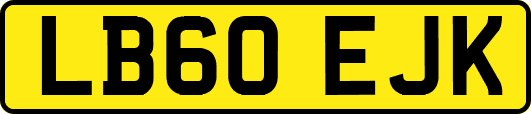 LB60EJK