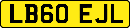 LB60EJL