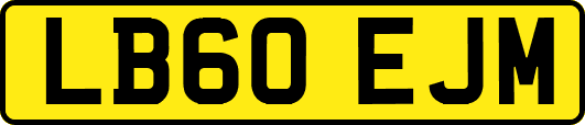 LB60EJM