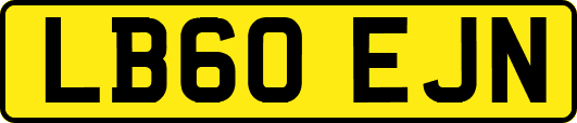 LB60EJN