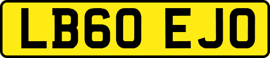 LB60EJO