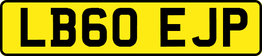 LB60EJP