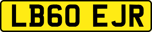 LB60EJR