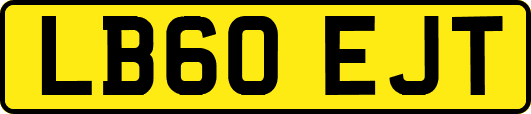 LB60EJT