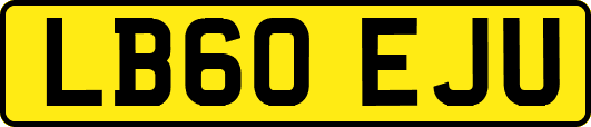 LB60EJU