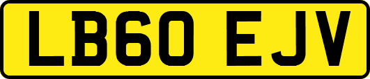 LB60EJV