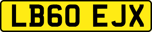 LB60EJX