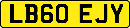 LB60EJY