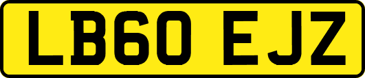 LB60EJZ