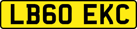 LB60EKC