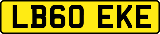 LB60EKE