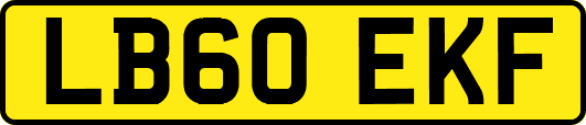 LB60EKF