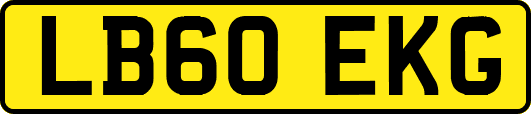 LB60EKG