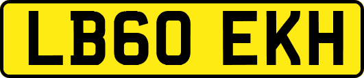 LB60EKH
